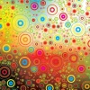 Abstract Flowers