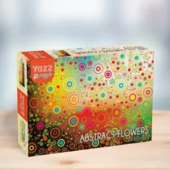 Abstract Flowers