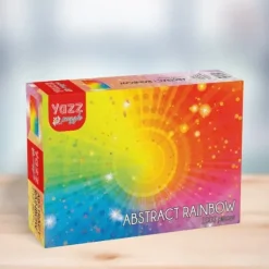 Abstract Rainbow