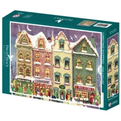 Achats de Noël