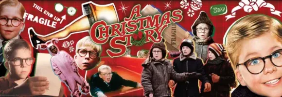 A Christmas Story