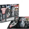 2000 AD - ABC Warriors
