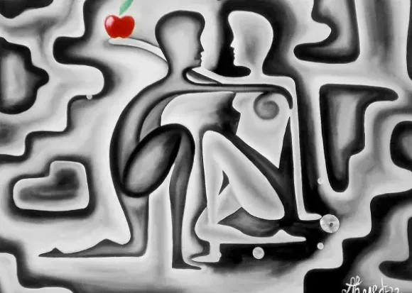 Adam et Eve