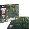 2000 AD - Judge Dredd