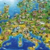 Adrian Chesterman - European Landmarks