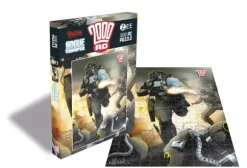 2000 AD - Rogue Trooper