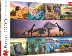 Afrique