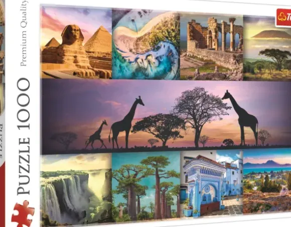 Afrique