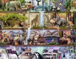 Aimee Stewart - Aimee Steward - Grande Faune