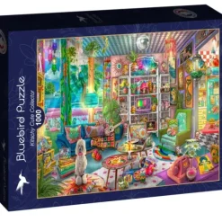Aimee Stewart - Kitschy Cute Collector