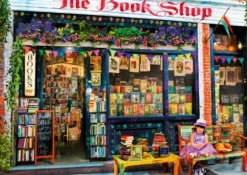Aimee Stewart - The Bookshop Kids