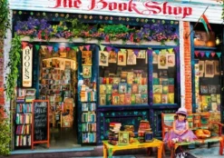 Aimee Stewart - The Bookshop Kids