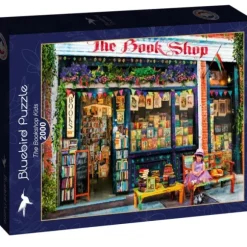 Aimee Stewart - The Bookshop Kids
