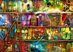 Aimee Stewart - The Fantastic Voyage
