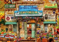 Aimee Stewart - The General Store