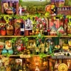 Aimee Stewart - Wine Shelf