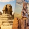 A la Découverte de l'Egypte - Louxor et Gizeh