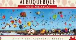 Albuquerque, New Mexico