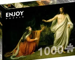 Alexander Ivanov: Christ's Appearance to Mary Magdalene after the Resurrection