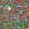 Alex Bennett : Football History