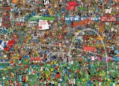 Alex Bennett : Football History