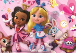 Alice Wonderland Bakery