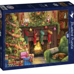 ALI Corti - Cozy Christmas Evening