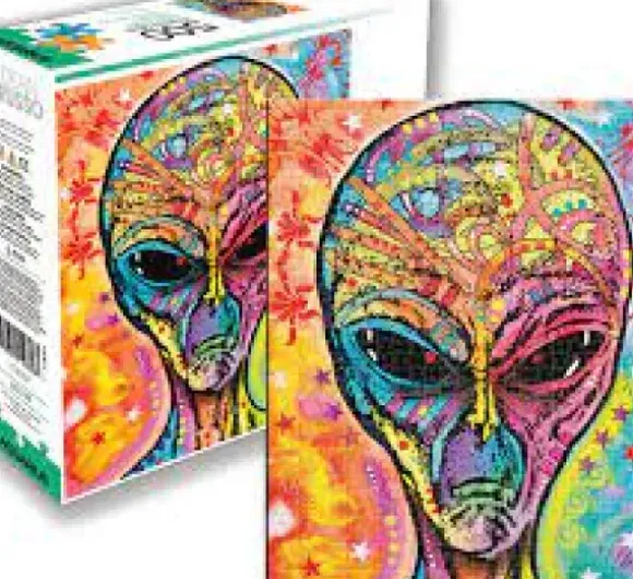 Alien