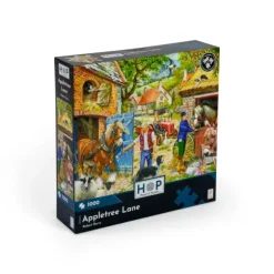 Allée Appletree