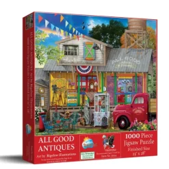 All Good Antiques