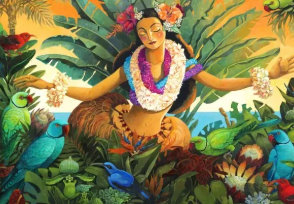 Aloha