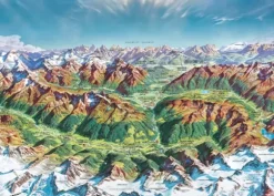 Alpine Mountain World
