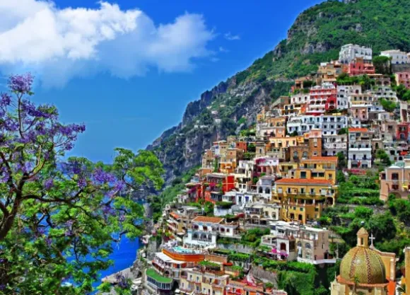 Amalfi Coast, Italy