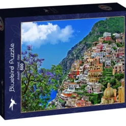 Amalfi Coast, Italy