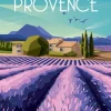 Ambiance PROVENCE