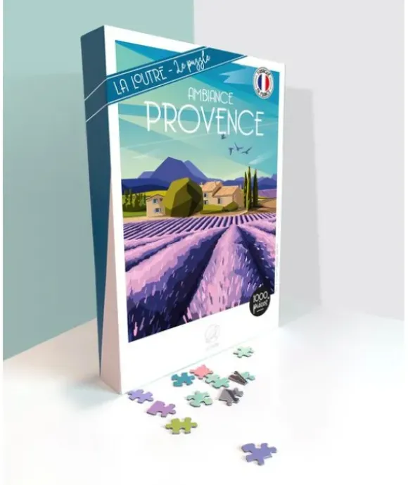 Ambiance PROVENCE