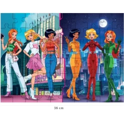 Amies pour la Vie / Totally Spies!