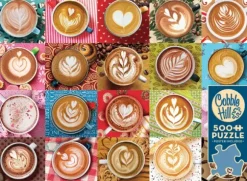 Amour de Cafés