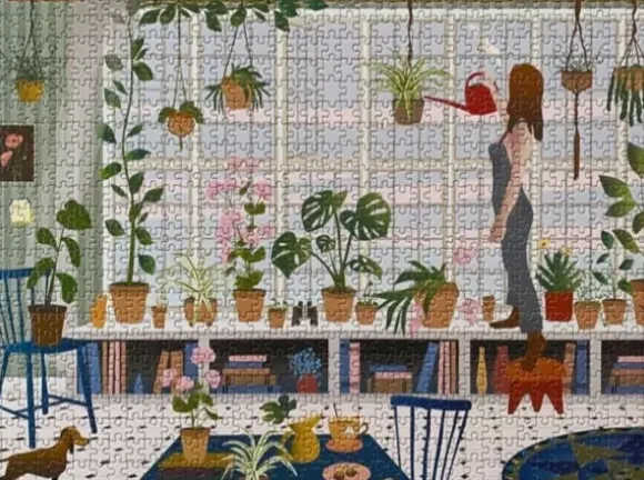 Amoureux des Plantes