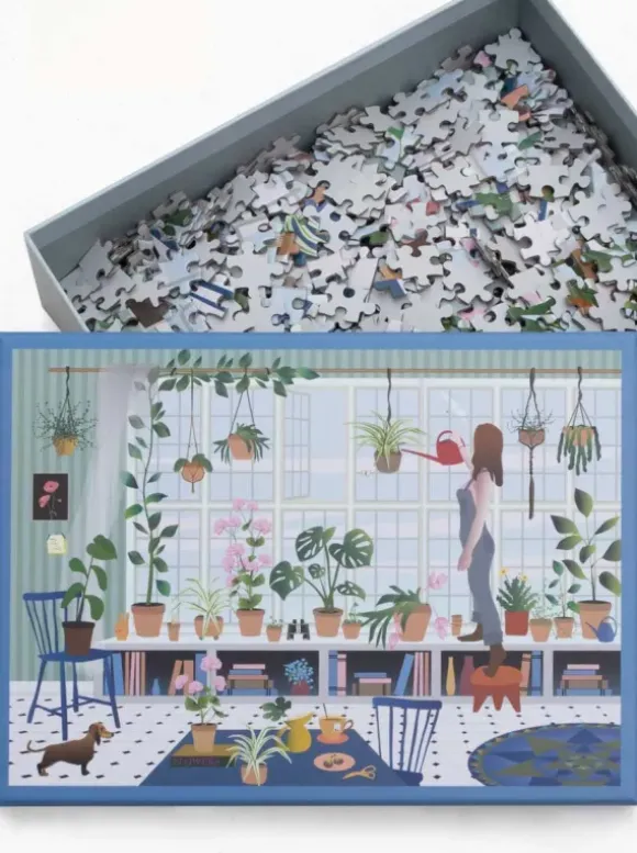 Amoureux des Plantes