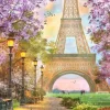 Amour à Paris