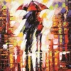 Amour Sous le Parapluie