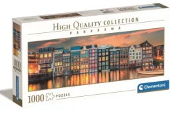 Amsterdam Lumineuse