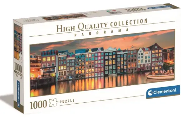 Amsterdam Lumineuse
