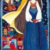 Andrea Kürti - Andrea Kürti: Arabian Nights