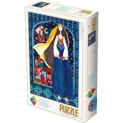 Andrea Kürti - Andrea Kürti: Arabian Nights