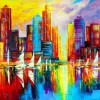 An Evening in New York