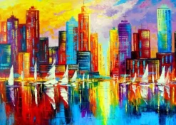 An Evening in New York