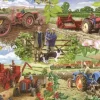 Année Agricole