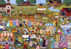 Annual Church Bazaar